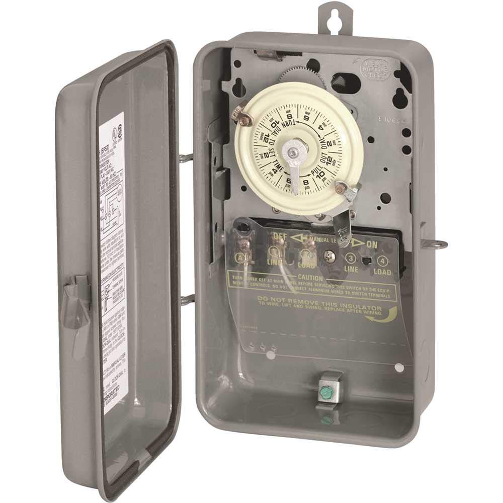 Super-Vee, Handy Electric Less Case, 5/16" by General Wire Spring – Multicolor, Model Sv-D