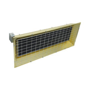 Fostoria 9.50KW / 34.30 Amps / 1 Patio Heaters
