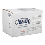 Rich's 1/2 Sheet Uniced White Layer Cake by rich products corporation – 1/2 Sheet, Pack of 5, Model 03552