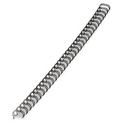 5/16-Inch Binding Spines Wire by Fellowes – 10.50" Length x 0.31" Diameter, Clear, Model 5255201