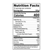 Bossen Lychee / 35.2 Ounce (Pack of 1) / 1 Powdered Drink Mixes & Flavorings