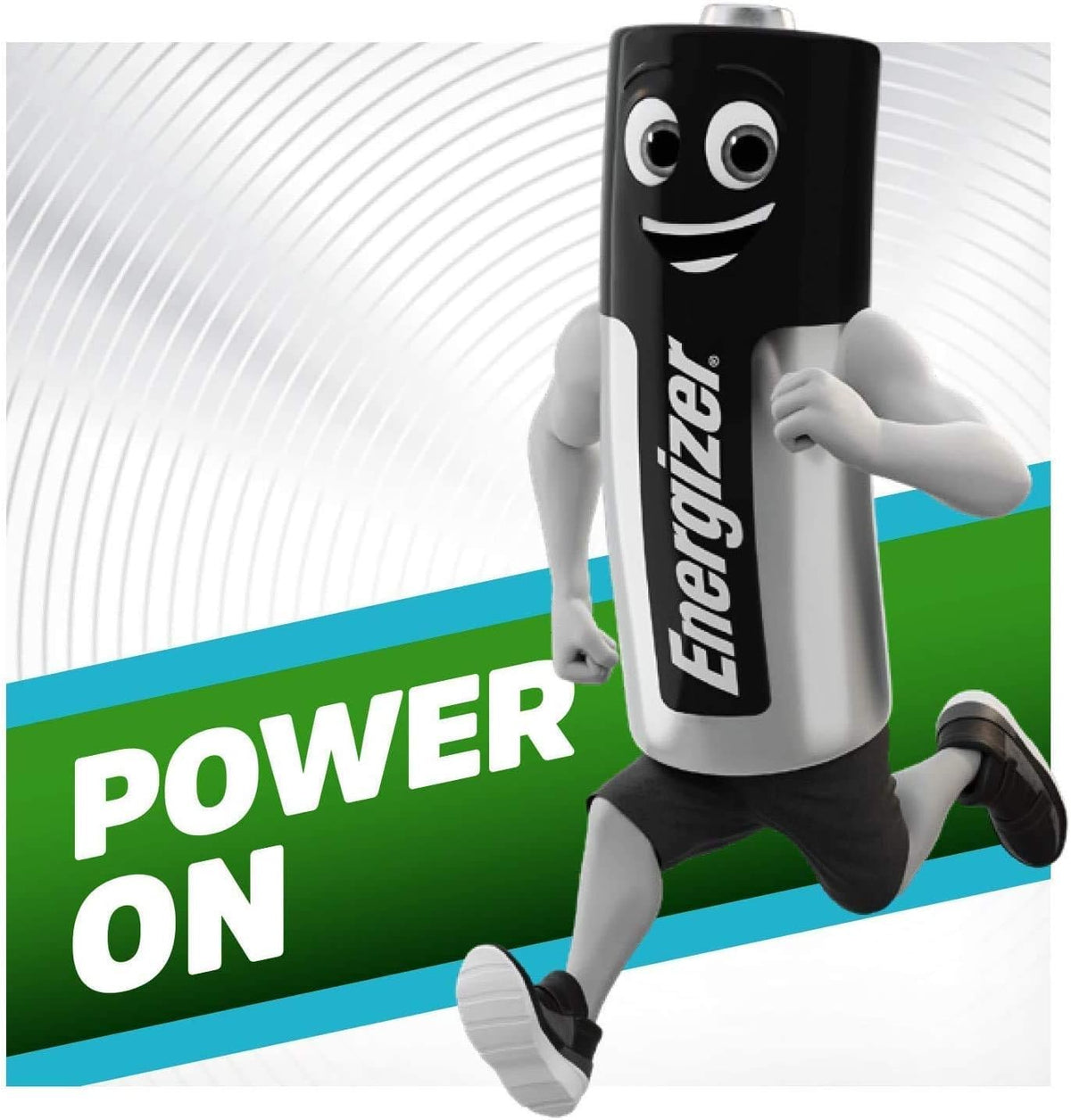 Energizer 1 COUNT (Pack of 3) / Battery Charger / AA & AAA Battery Chargers