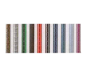 74" Super Erecta Post by METRO – Multicolor, Model 74UP-DSG