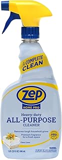 Zep Home Pro Heavy-duty All-Purpose Cleaner - 32 oz (Pack of 1)