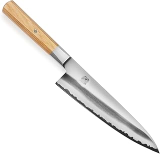 MIYABI Koya 8-inch Chef's Knife