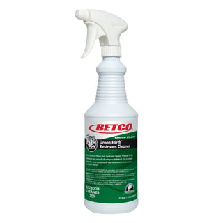 ® Green Earth® Ready-to-Use Restroom Cleaner by Betco – Pack of 12