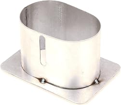 Frymaster Guard, Filter Lid Splash 8237915 - Genuine OEM Replacement Part