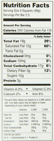 Excellence Bar (Dark Chocolate 70% Cocoa) - Pack of by Lindt – 3.5 Ounce (Pack of 4), Pack of 4