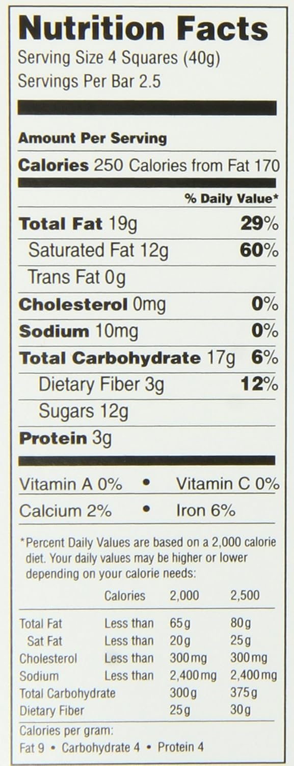 Excellence Bar (Dark Chocolate 70% Cocoa) - Pack of by Lindt – 3.5 Ounce (Pack of 4), Pack of 4