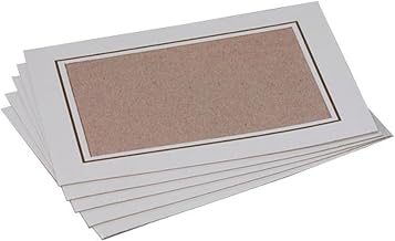 Frames For Card Stock - 200 Pk.