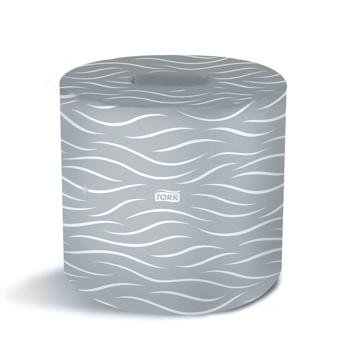 Toilet Paper Roll White T by Tork – 80 rolls, Paper, White, Pack of 80, Model 2465100