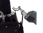 Monkey Bars Large / Granite / 1 Golf Club Organizers