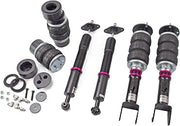 MARS-6030-A Mono-Air Strut Lowering Kits, 32 Damping Settings, compatible with Chrysler 300 (LX) RWD 2011-21