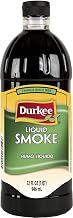 Durkee Liquid Smoke, 32 Ounce -- 6 per case.