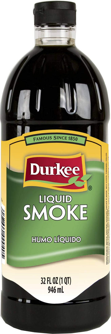 Liquid Smoke by Durkee – Pack of 6