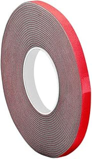 3M VHB Tape 5952, 0.25 in width x 5 yd length