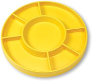 Learning Resources Circular Sorting Tray