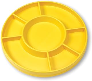 Learning Resources Circular Sorting Tray