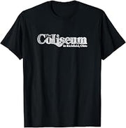 Retro Cleveland Shirt - The Richfield Coliseum T-Shirt