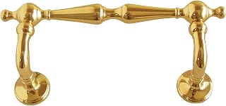 Imex The Fox 76015 – manillón torneado, 76017