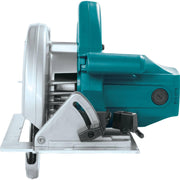 7-1/4" Circular Saw by Makita – One Size, Plastic, Factory, Model 5007F