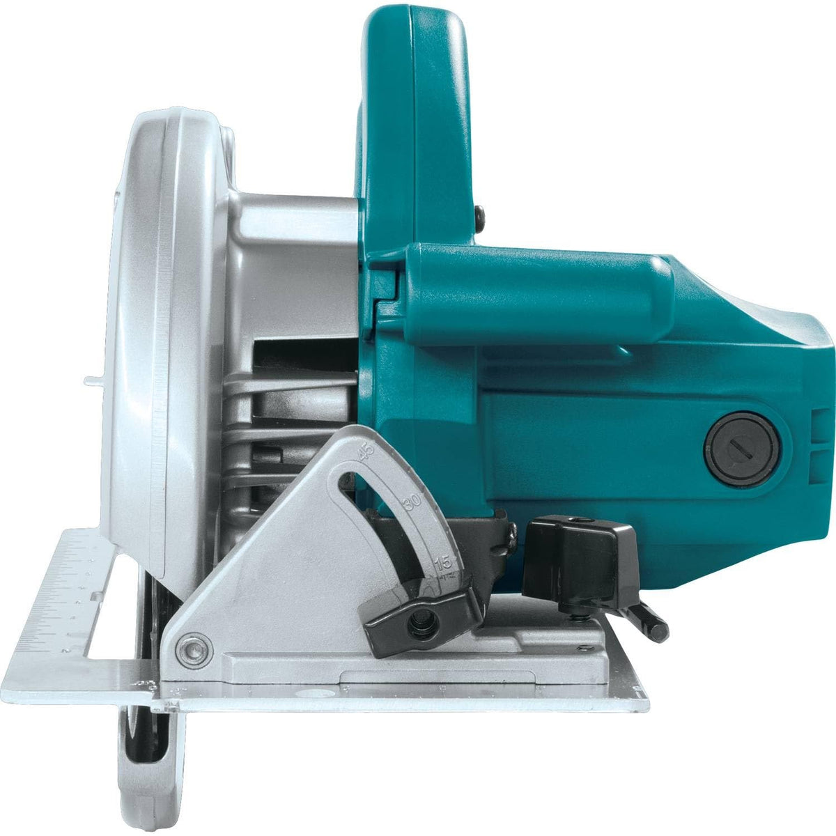 7-1/4" Circular Saw by Makita – One Size, Plastic, Factory, Model 5007F