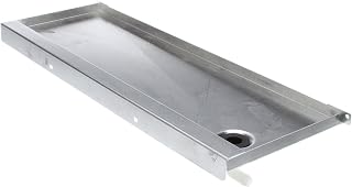 Perlick Pan, Evaporator, 48 65526-1SL - Genuine OEM Replacement Part