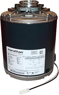 Hypertherm 428039 Kit, Maxpro200 Pump Motor Replacement