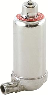 Eastman EZ Flow 20378 Air valve Radiator Angle 1/8in