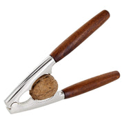 Brown Nutcracker 19.5cm by Westmark – 19,5 cm, Walnut, Brown, Model 16803311