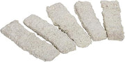 Beef Steak Finger - Fritter, 160 Pieces of 1 Ounce, 10 Pound -- 1 each.