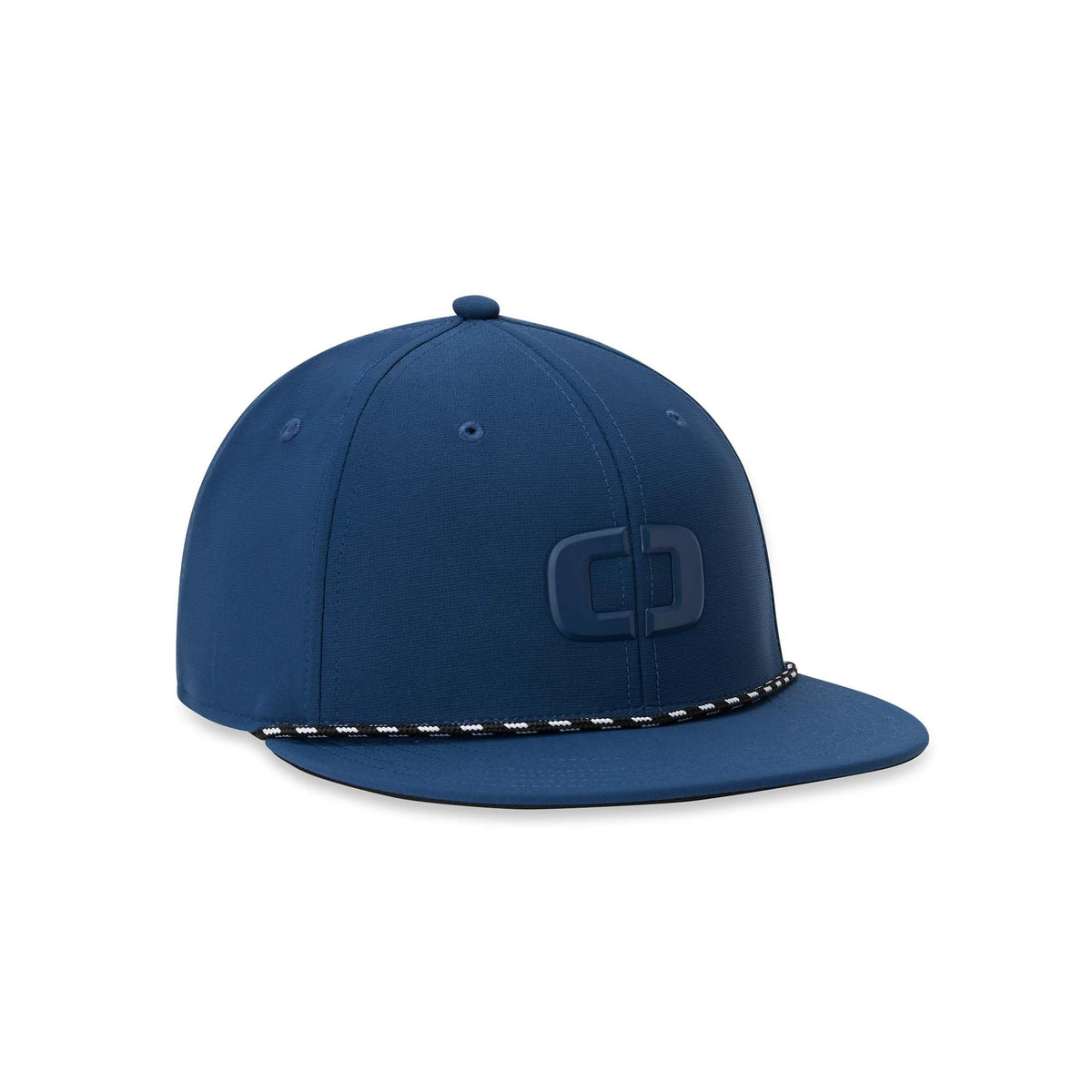 Renegade Collection Headwear (Icon by OGIO – One Size, Navy, Model A20271_C0055_OSM