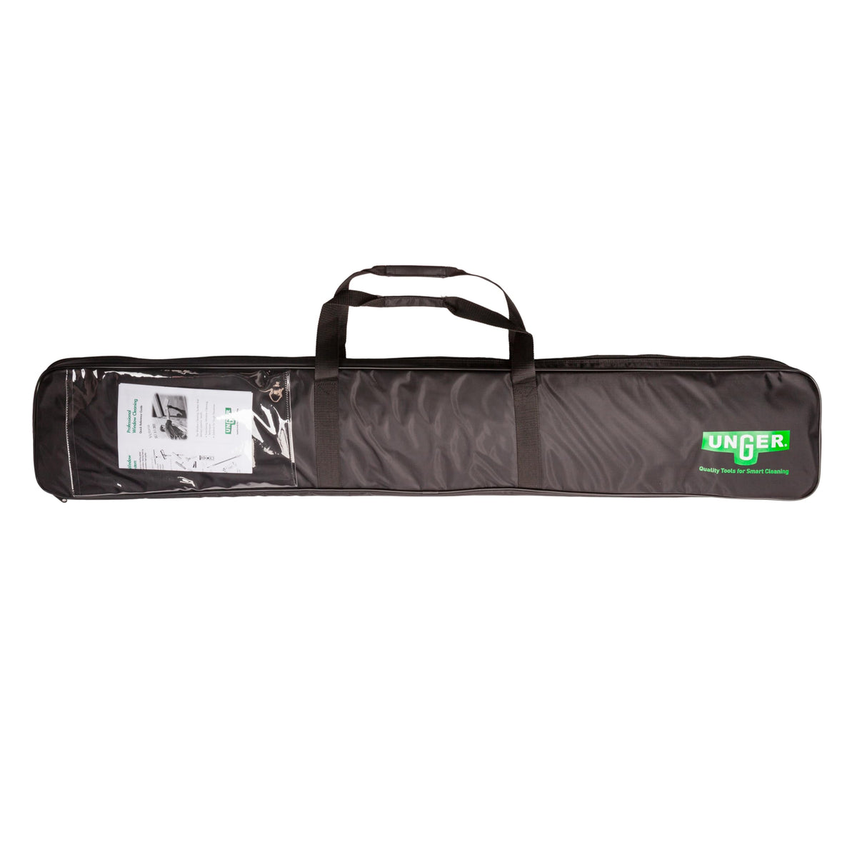 Tran-Set Cleaning Kit by UNGER – Bamboo, Model TRS00