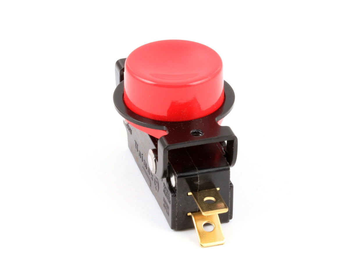 Switch, Red Start by American Dish Service – Plastic, Red, Model 091-3002