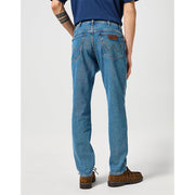 Men's River Jeans by Lee – Cotton, elastane, Chante, Model 112356836