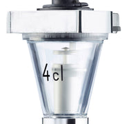 Dispenser 'Professional' 4 cl by Westmark – 1.4 Ounces, 4 centiliters, Plastic, De, Model 95402260