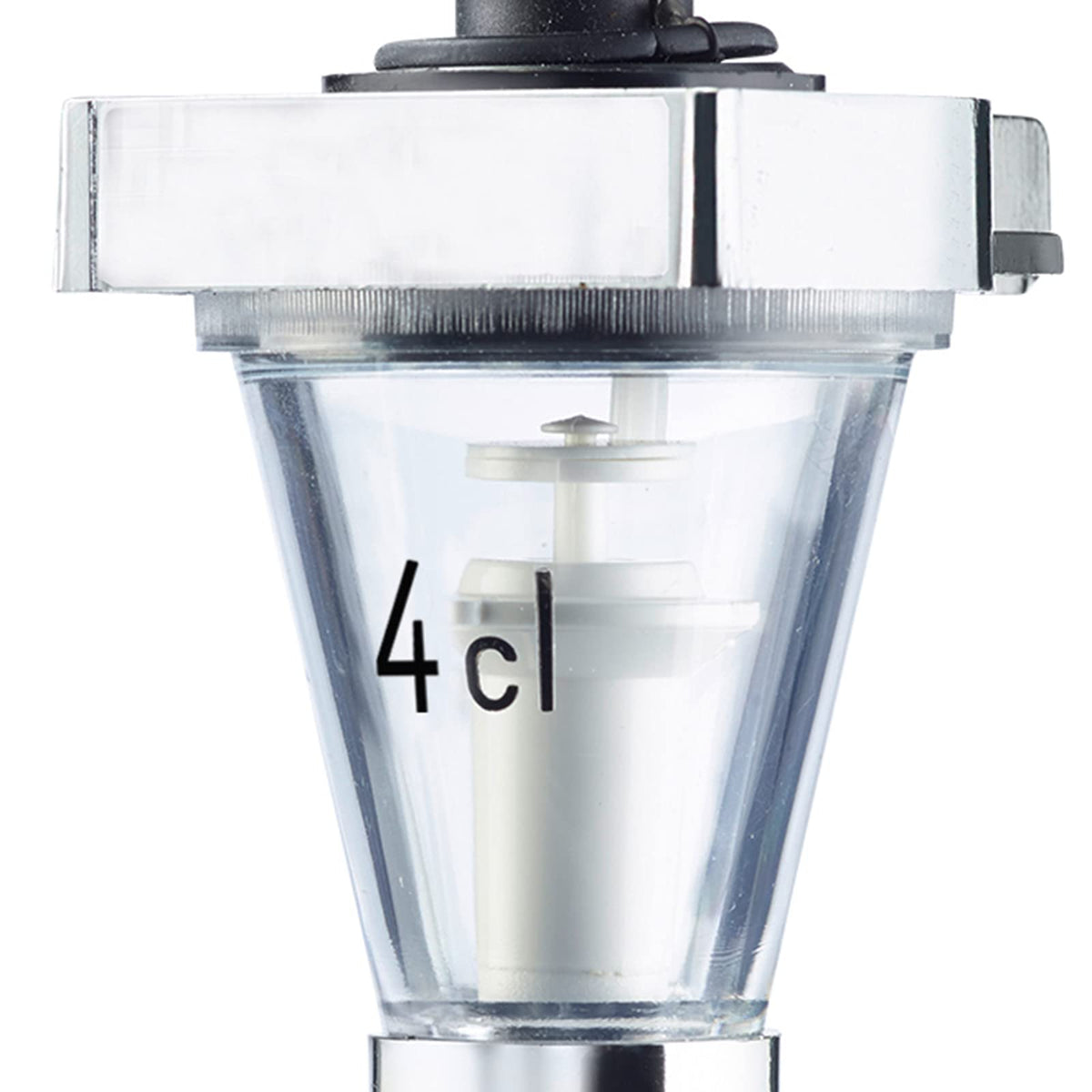Dispenser 'Professional' 4 cl by Westmark – 1.4 Ounces, 4 centiliters, Plastic, De, Model 95402260