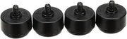 Franklin Machine Products Glide, Superlevel (1/4-20)(4)