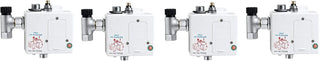 T&S Brass 5EF-0001 Equip Sensor Faucet Control Module, White (Pack of 4)