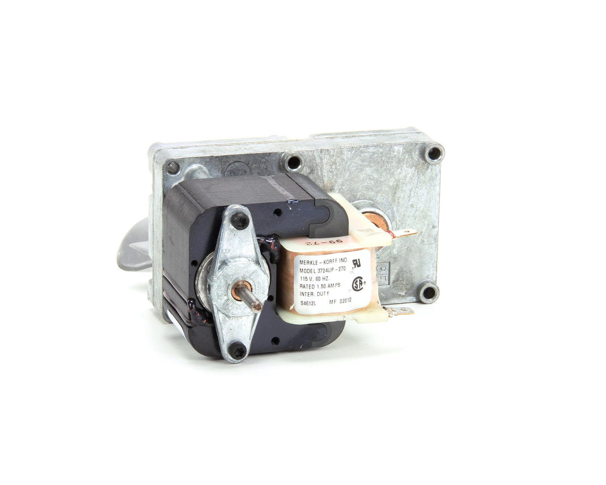 Gear Motor F/Spry Arm Dve Mech - Genuine OEM Replacement Part by Perlick – Model 52536