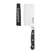Classic Triple Rivet 4.5” Mini Cleaver by Cuisinart – 4.5", Stainless Steel, Model C77TR-4CLV