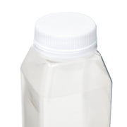 Screw-On Cap For PET Bottles by DOCC – Polyethylene, White, Pack of 2500, Model CP04DWHDBJ-25