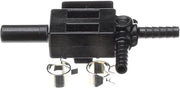 Unox T - Shaped Fit-D6-D10 Hold-2 Magnets Kit