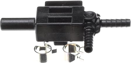 Unox T - Shaped Fit-D6-D10 Hold-2 Magnets Kit