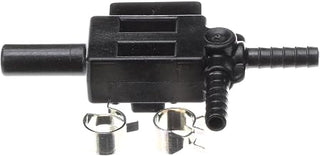 Unox T - Shaped Fit-D6-D10 Hold-2 Magnets Kit