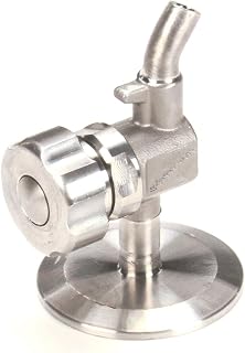 Perlick F38306SS Sampling W/ 2 Valve