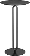 Zuo Derry Bar Table Black