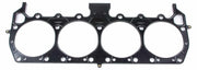 .040" Mls Head Gasket by COMETIC – Stainless Steel, black, Model C5460-040