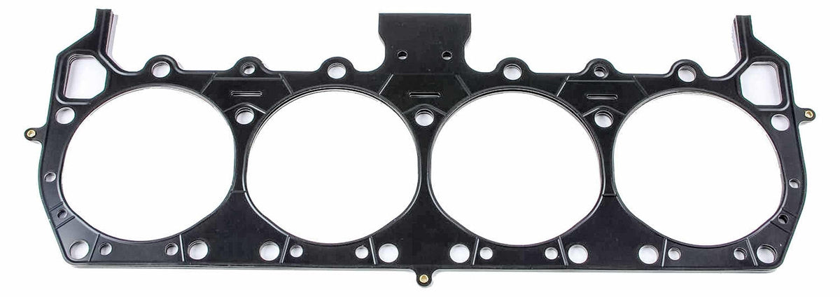 .040" Mls Head Gasket by COMETIC – Stainless Steel, black, Model C5460-040