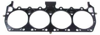 .040" Mls Head Gasket by COMETIC – Stainless Steel, black, Model C5460-040
